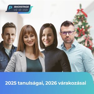 Munkaerőpiaci évbúcsúztató – a Profession vezetőinek szemszögéből