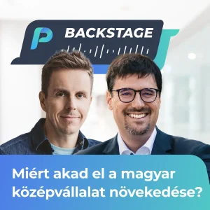 Miért lesz jobb az egyik magyar középvállalat, mint a másik?
